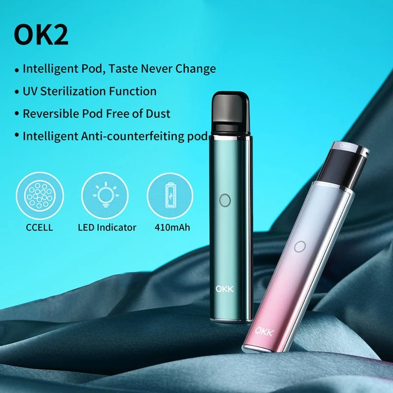 product-800-800 OKK K2 electronic cigarette disposable vape 1