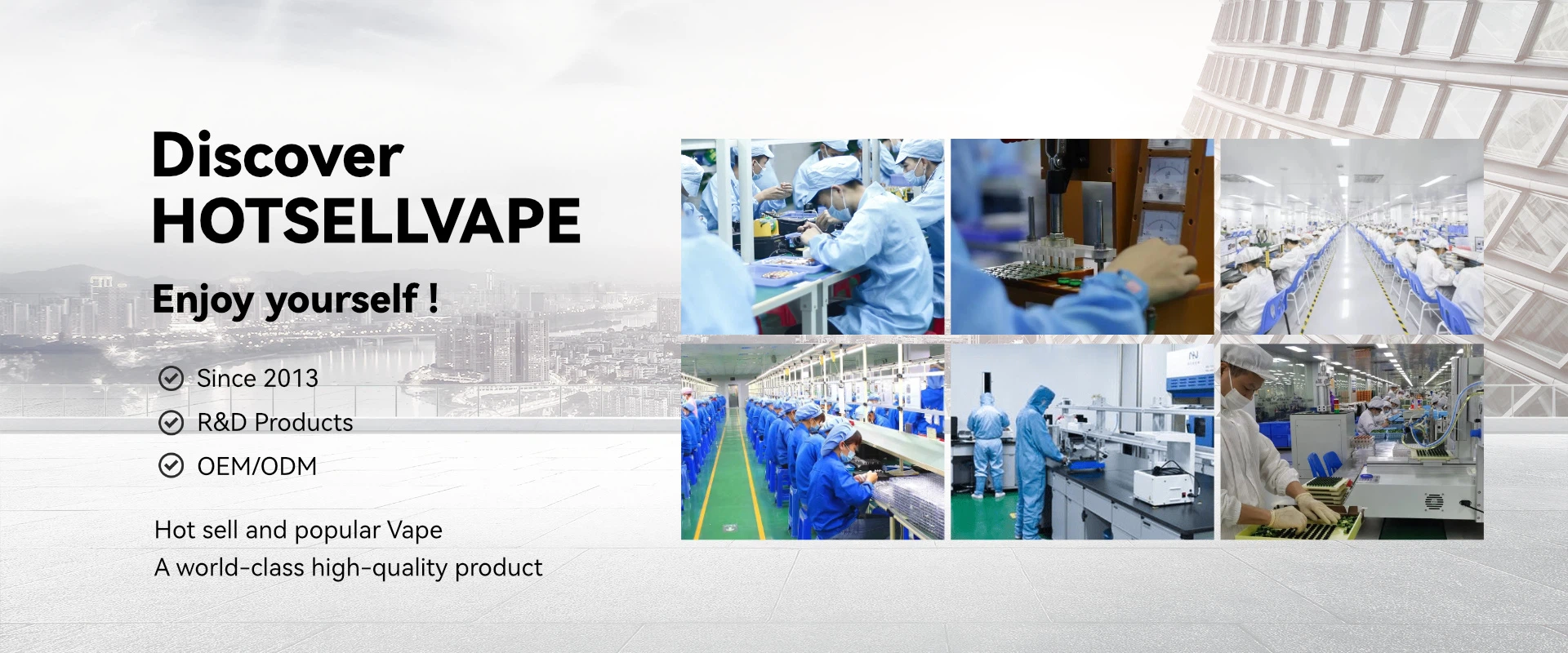 Dshow Machinery Co.,Ltd