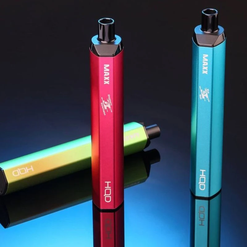 HQD Max 2500 Disposable Vape