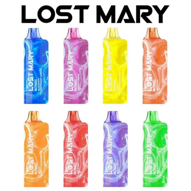 Lost Mary MO5000 Lost Mary MO5000
