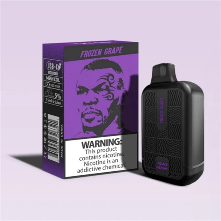 Tyson 2.0 Tyson 2.0