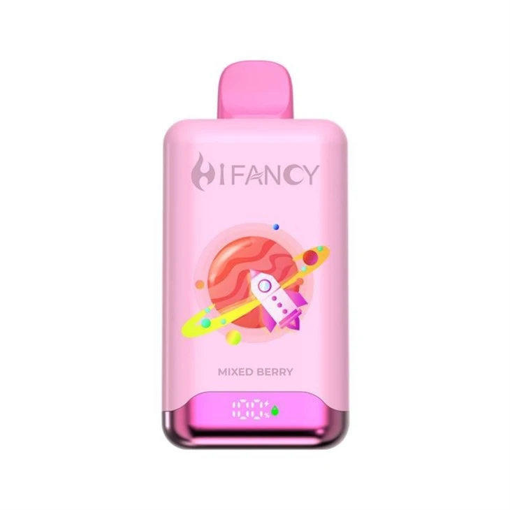 HIFANCY SPACE 50K 1 HIFANCY SPACE 50K 1