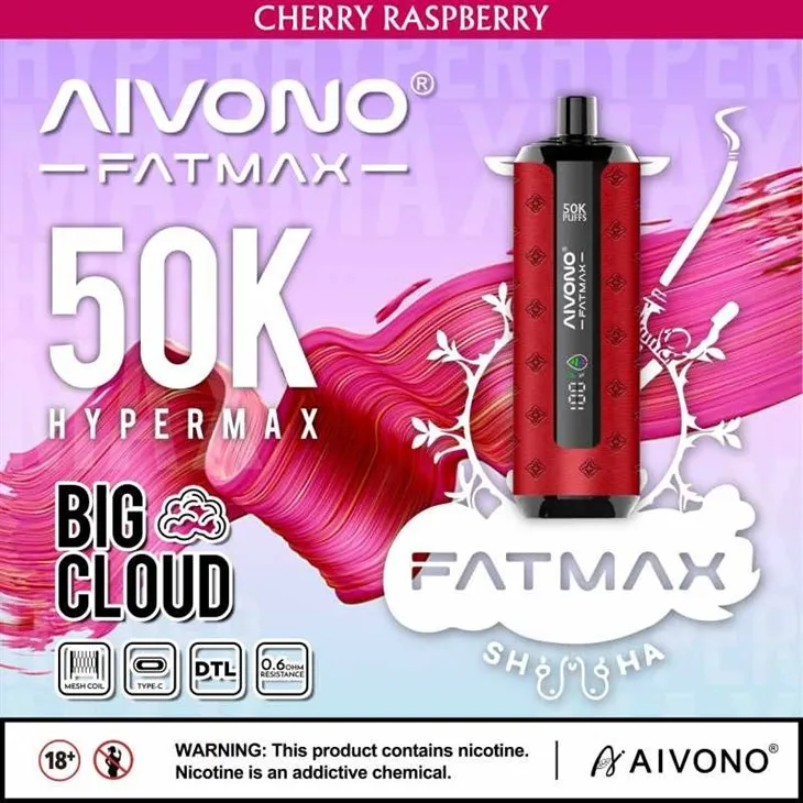 AIM FATMAX 50000 3