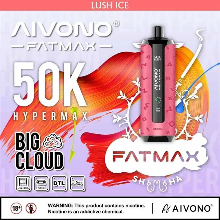 AIM FATMAX 50000 12