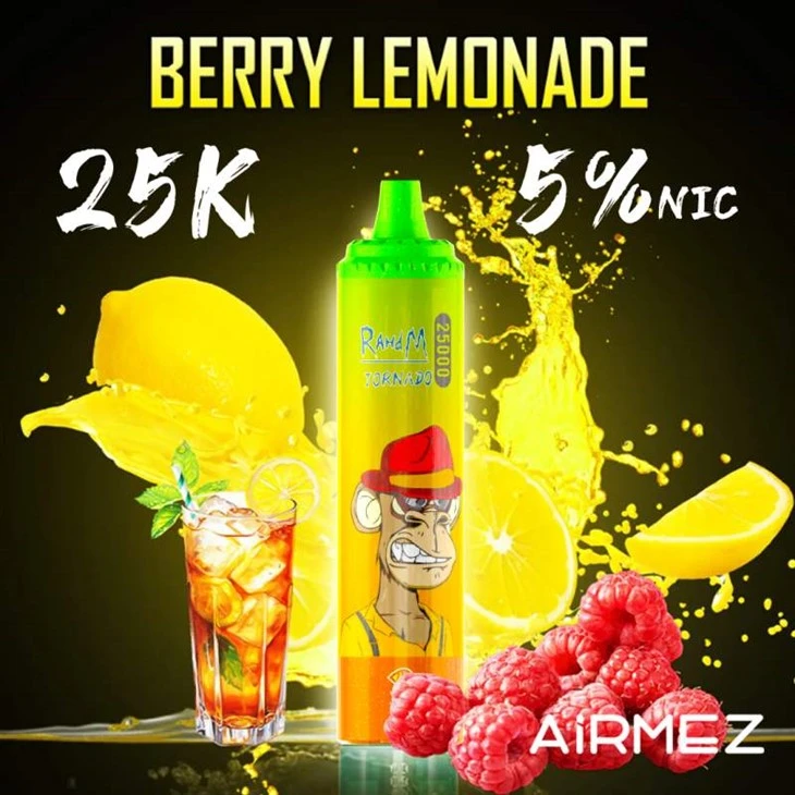Airmez 25000 Airmez 25000