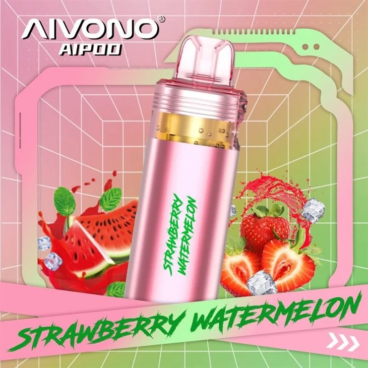 AIVONO AIPOD 30K PUFFS high quality