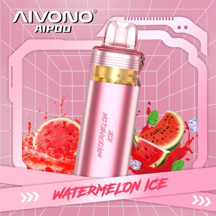 AIVONO AIPOD 30K PUFFS