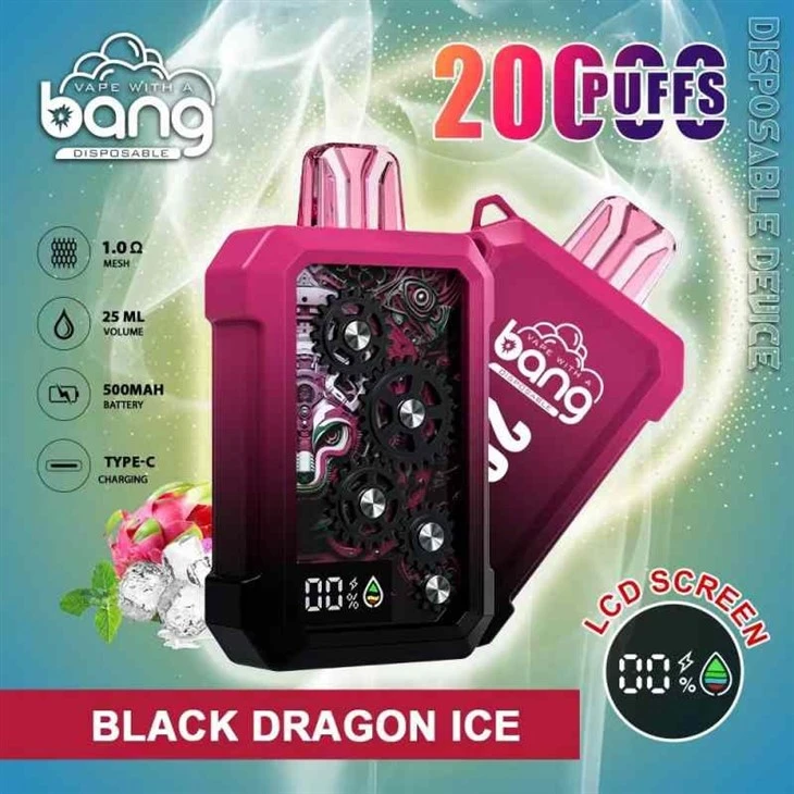 bang 20000 puffs vape bang 20000 puffs vape