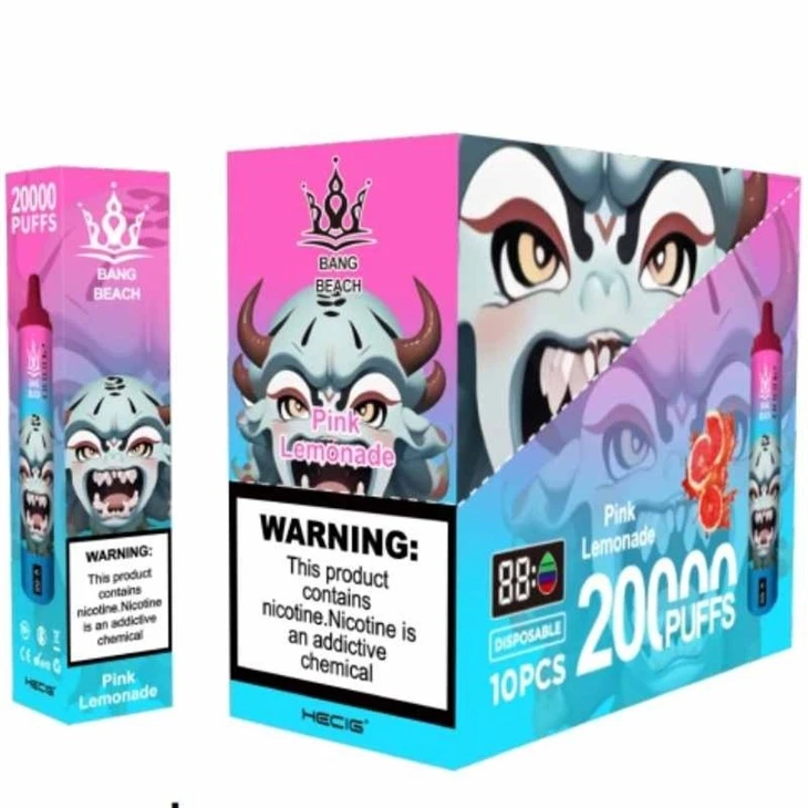 BANG BEACH 20000puffs BANG BEACH 20000puffs