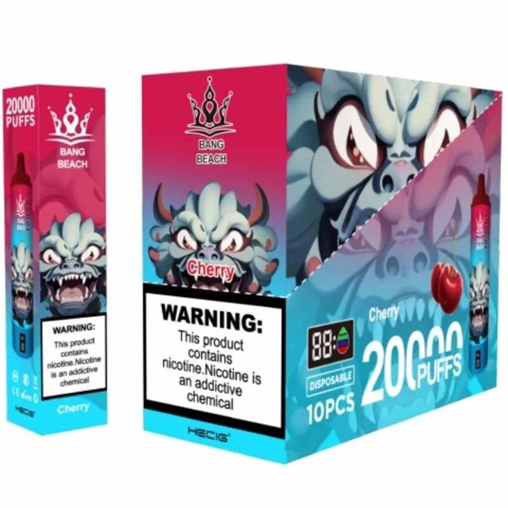 BANG BEACH 20000puff vapes BANG BEACH 20000puff vapes