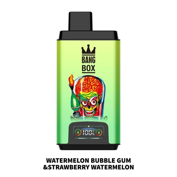 BANG BOX 50K 60 BANG BOX 50K 60