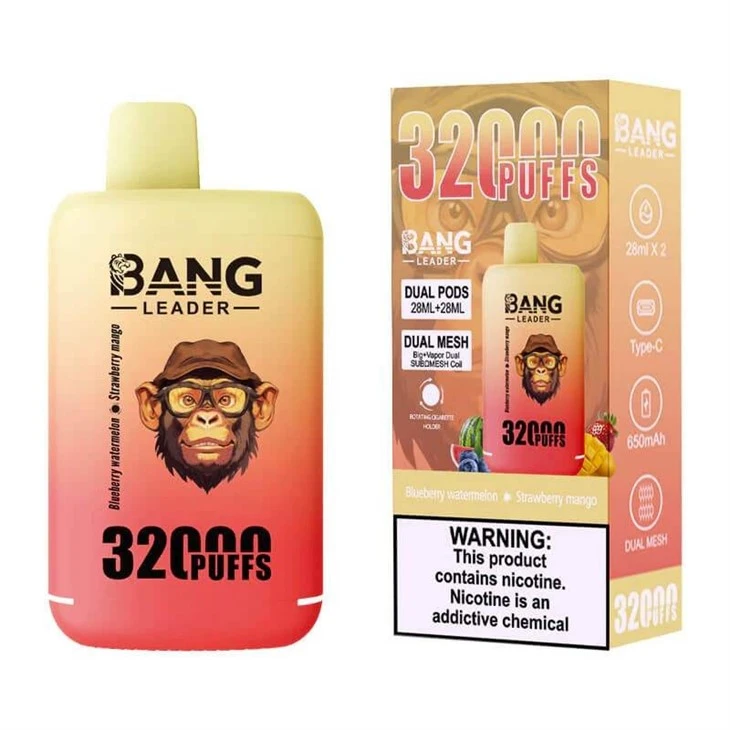 BANG LEADER 32000 10 BANG LEADER 32000 10