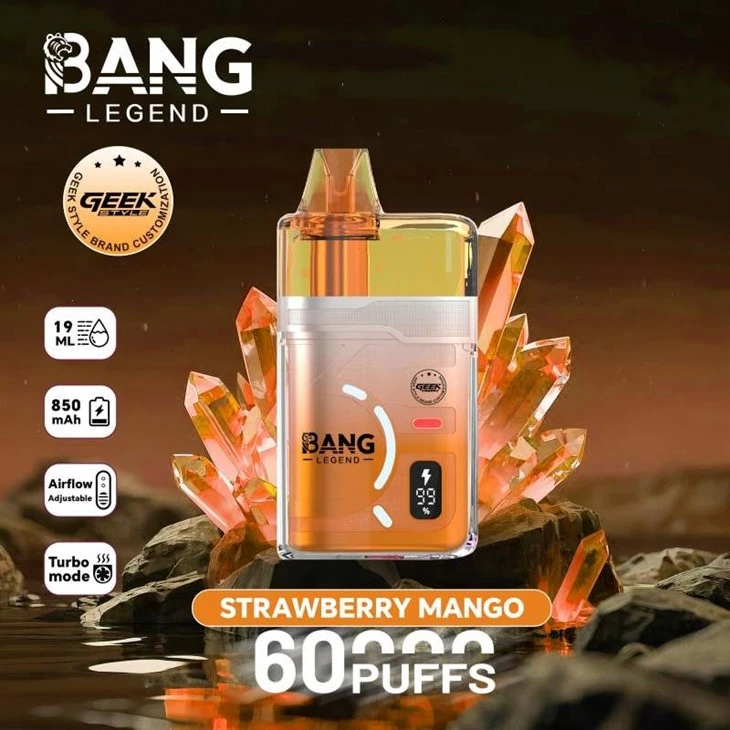 BANG LEGEND 60000 price BANG LEGEND 60000 price