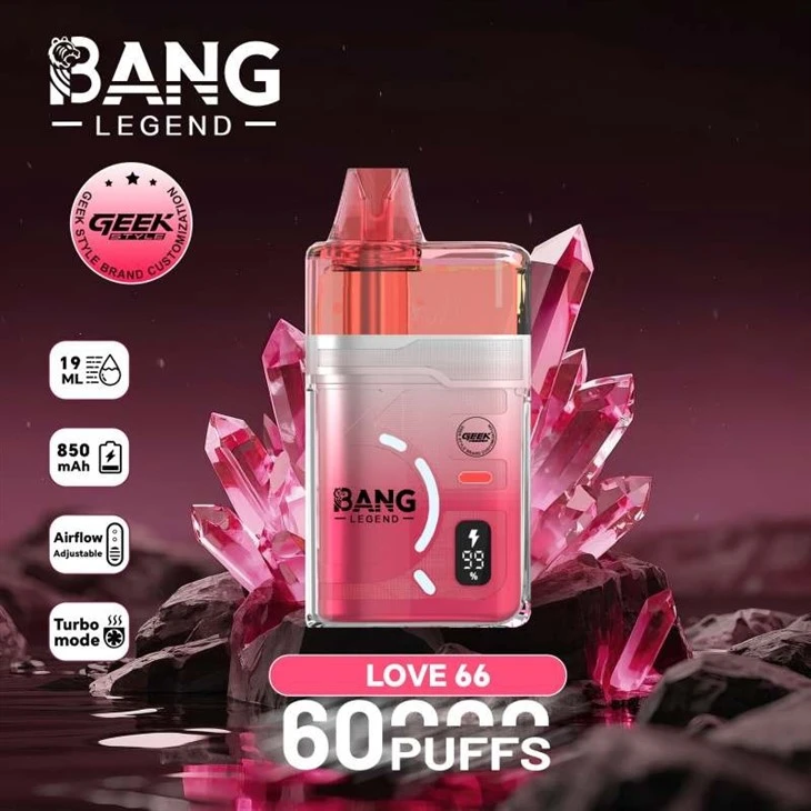BANG LEGEND 60000 suppliers BANG LEGEND 60000 suppliers