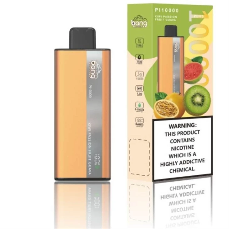 bang PI10000vapes puffs