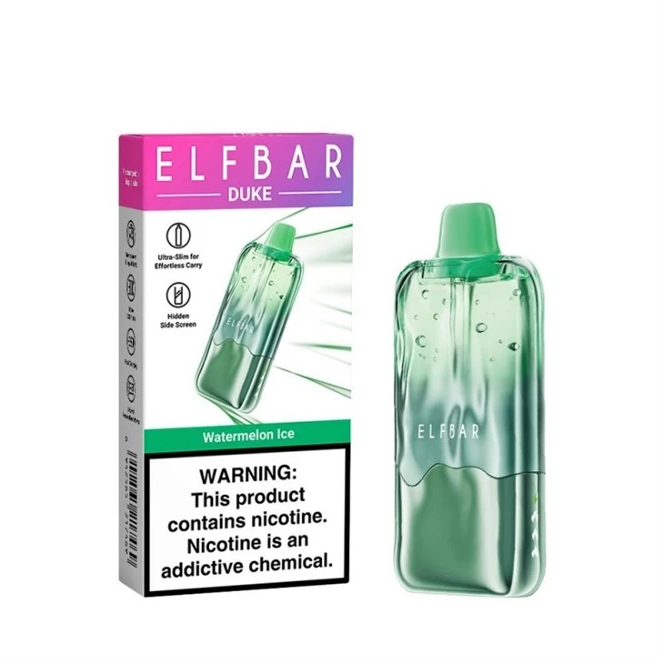 Elf Bar Duke 30000 high quality