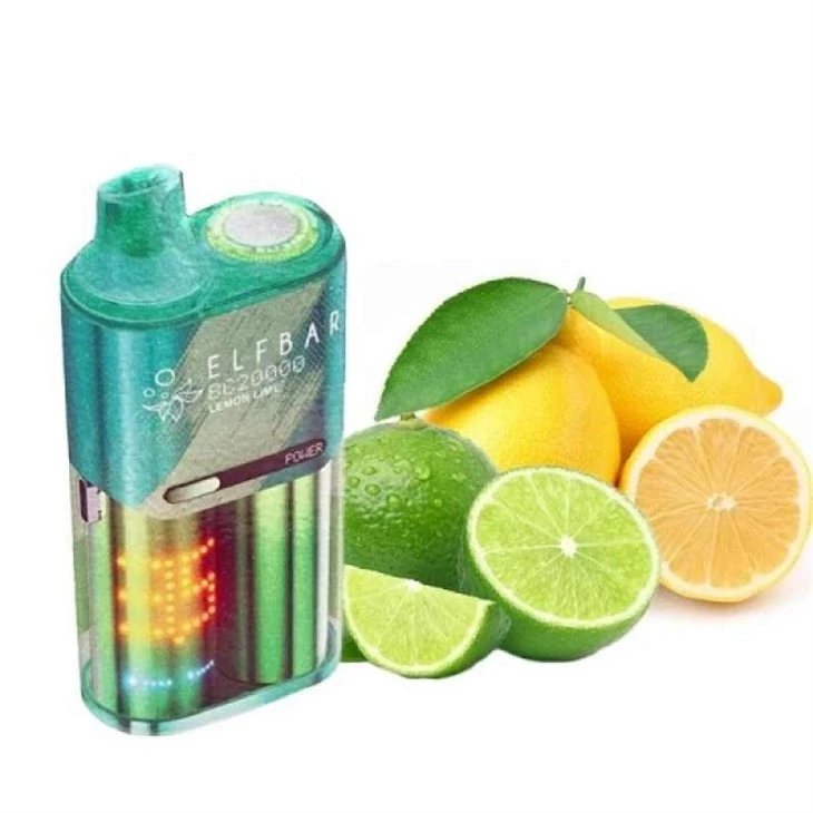 ELFBAR BC 20000 15