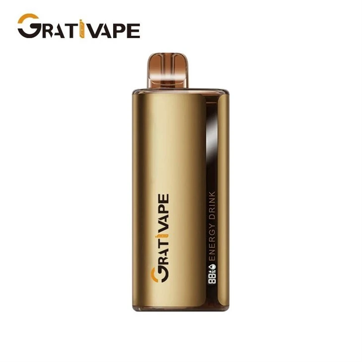 Grativape ICOOL 9000 PUFFS