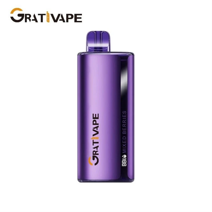 Grativape ICOOL 9000 puff vapes