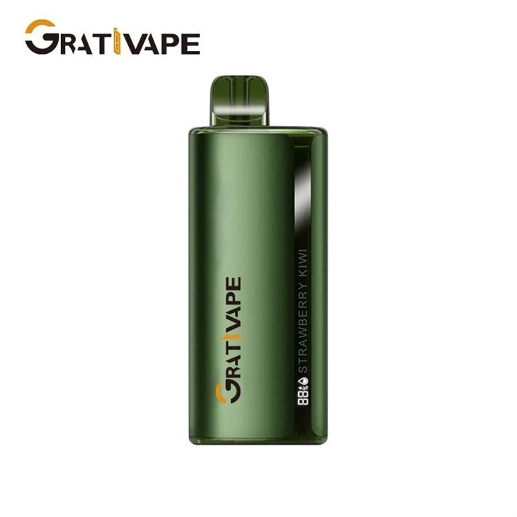 Grativape ICOOL 9000 puffs vapes