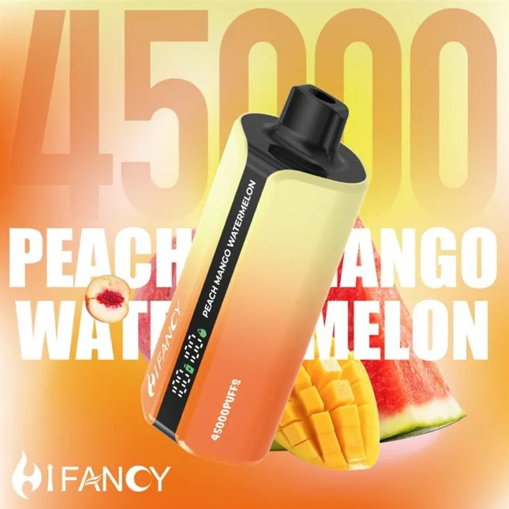 HIFANCY DREAM 45000 Puffs