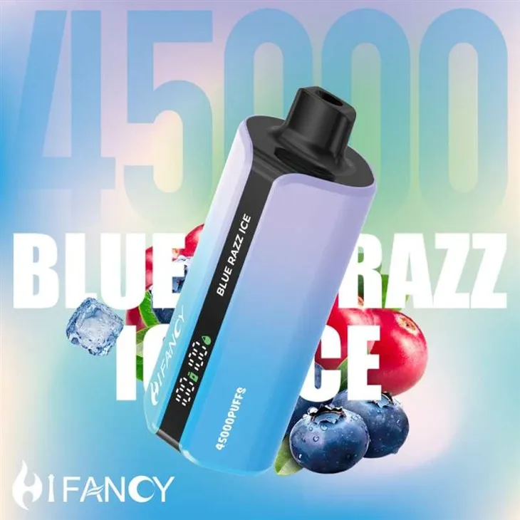 HIFANCY DREAM 45K Puffs