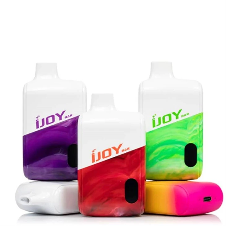 IJoy Bar IC8000 IJoy Bar IC8000
