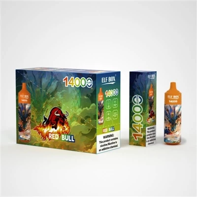 HOTSELLVAPE Jgħidlek is-Sigriet ta ''Smoke Liquid'