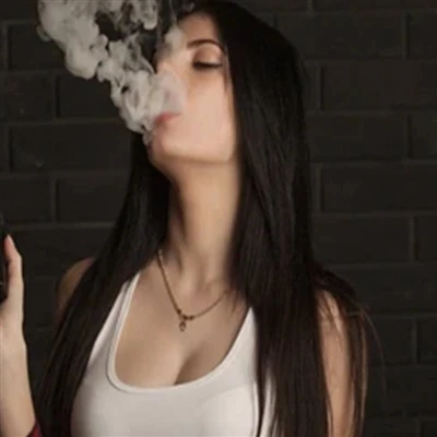 Kemm Puffs f'Jum huwa normali għall-vaping?