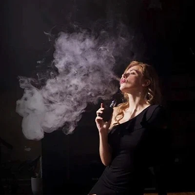 Il-vaping huwa aktar b'saħħtu mit-tipjip?