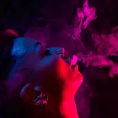 Għaliex il-Vape tiegħi għandu riħa maħruqa?