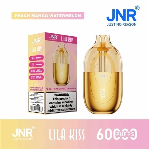 JNR Lira Kiss 60K: Bidliet Teknoloġiċi u tal-Konsumatur fl-Industrija tas-sig...