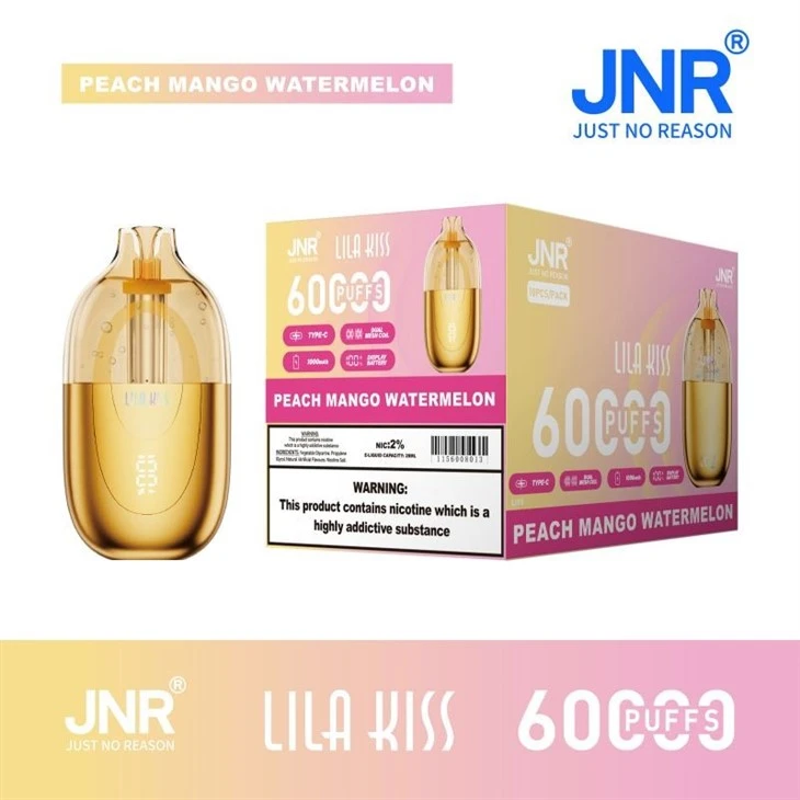 JNR Lira Kiss 60000 high quality JNR Lira Kiss 60000 high quality