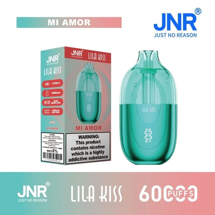 JNR Lira Kiss 60K price