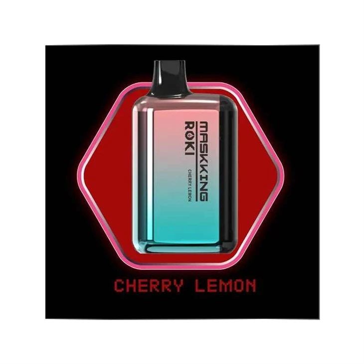 Cherry-Lemon-1 (1)_Maskking ROKI 10000 Cherry-Lemon-1 (1)_Maskking ROKI 10000