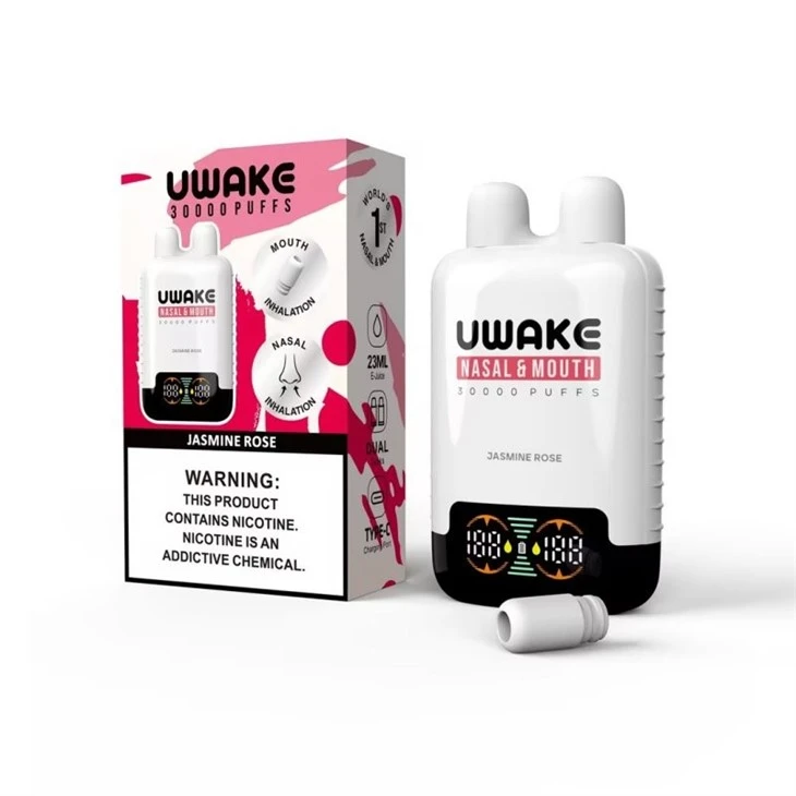 Jasmine Rose_Mr.Goodie Uwake 30K Jasmine Rose_Mr.Goodie Uwake 30K