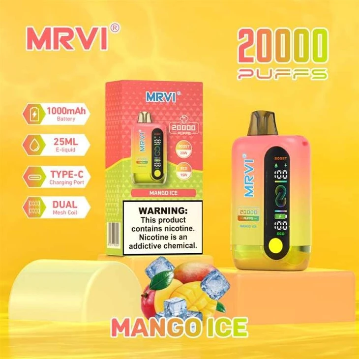 MRVI 20000 13