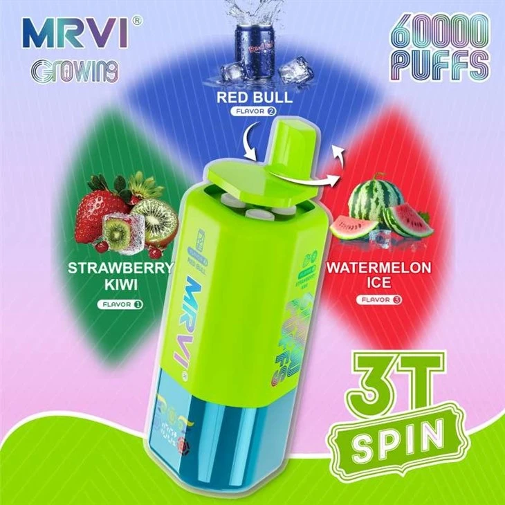 MRVI CROWING 60000 3 MRVI CROWING 60000 3