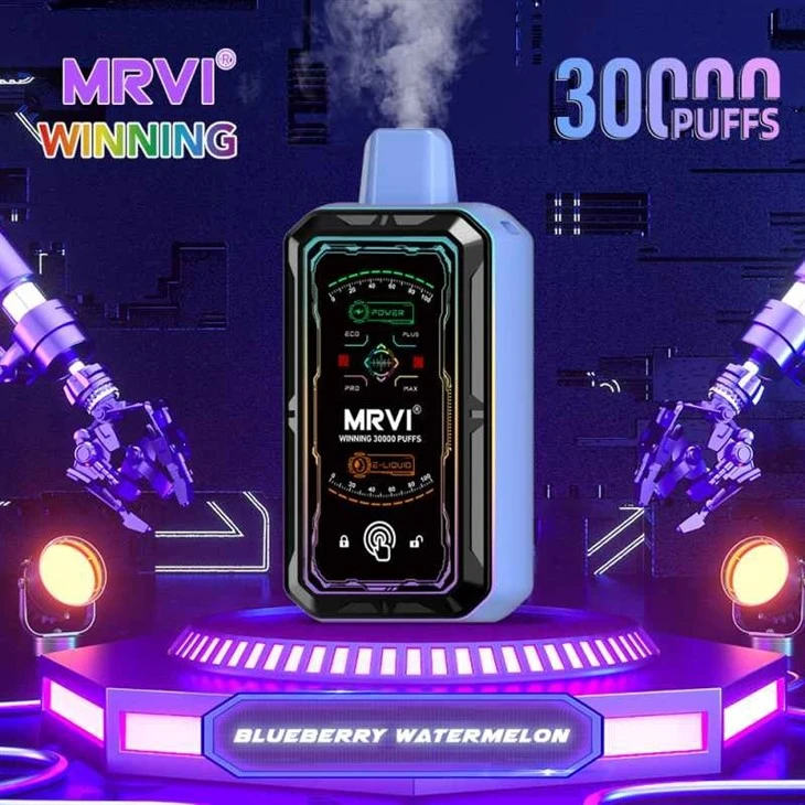 MRVI WINNING 30000 12 MRVI WINNING 30000 12