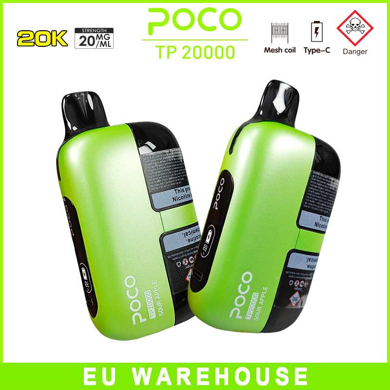 POCO 20000 11 POCO 20000 11