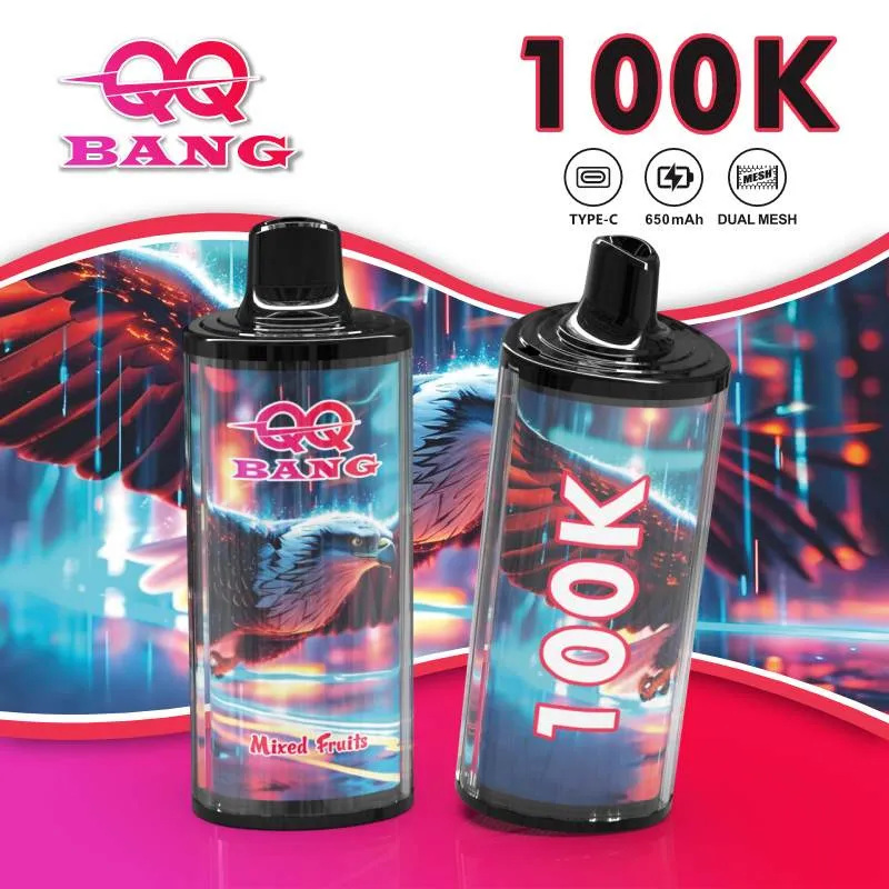 QQ BANG 100K 2 QQ BANG 100K 2