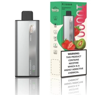 Bang PI10000 Vape Disposable: Prodott Ġdid Imniedi Madwar id-Dinja