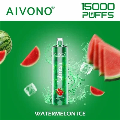 Tipprovdi DTL Veru - AIVONO FATMAN 15000