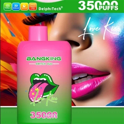 Kif inhi r-reviżjoni ta 'Bang Switch Duo 35000?