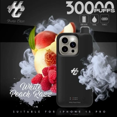 Kawża tat-Telefon Humo Vape: Meta Kawża tat-Telefon M'għadhiex Sempliċement A...