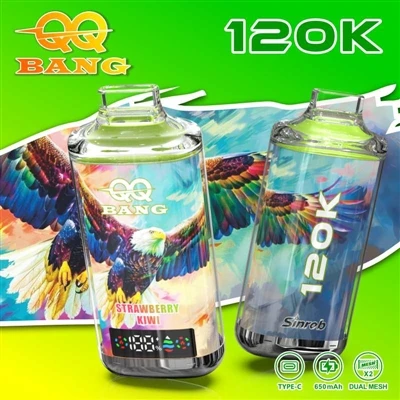 QQ BANG 120000: Meta l-parametri ma jibqgħux jgħoddu, l-istabbiltà hija t-twe...