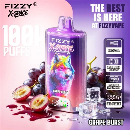Fizzy X Space 100K: Minn 'Spec Wars' għal 'Esperjenza ta' Gwerer'—Kif Qed Jev...