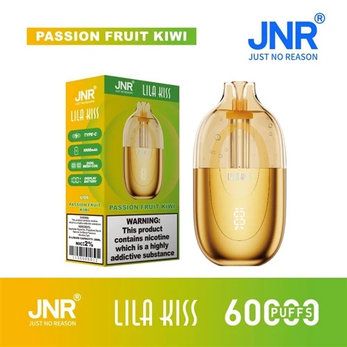 JNR Lira Kiss 60000: Bidliet fis-Suq U Titjib fl-Esperjenza Wara Prodotti tas...