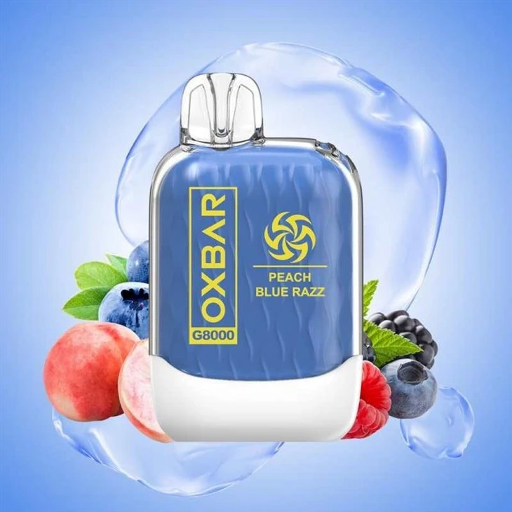 OXBAR G8000 vape vapes OXBAR G8000 vape vapes