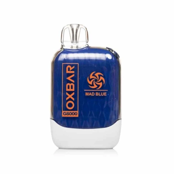 OXBAR G8000 puff vapes OXBAR G8000 puff vapes